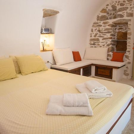 Katsoulliánika Domus Volto - Kythoikies Holiday Houses المظهر الخارجي الصورة
